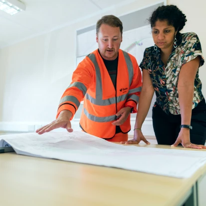 Design qualification stage translating user requirements into system design