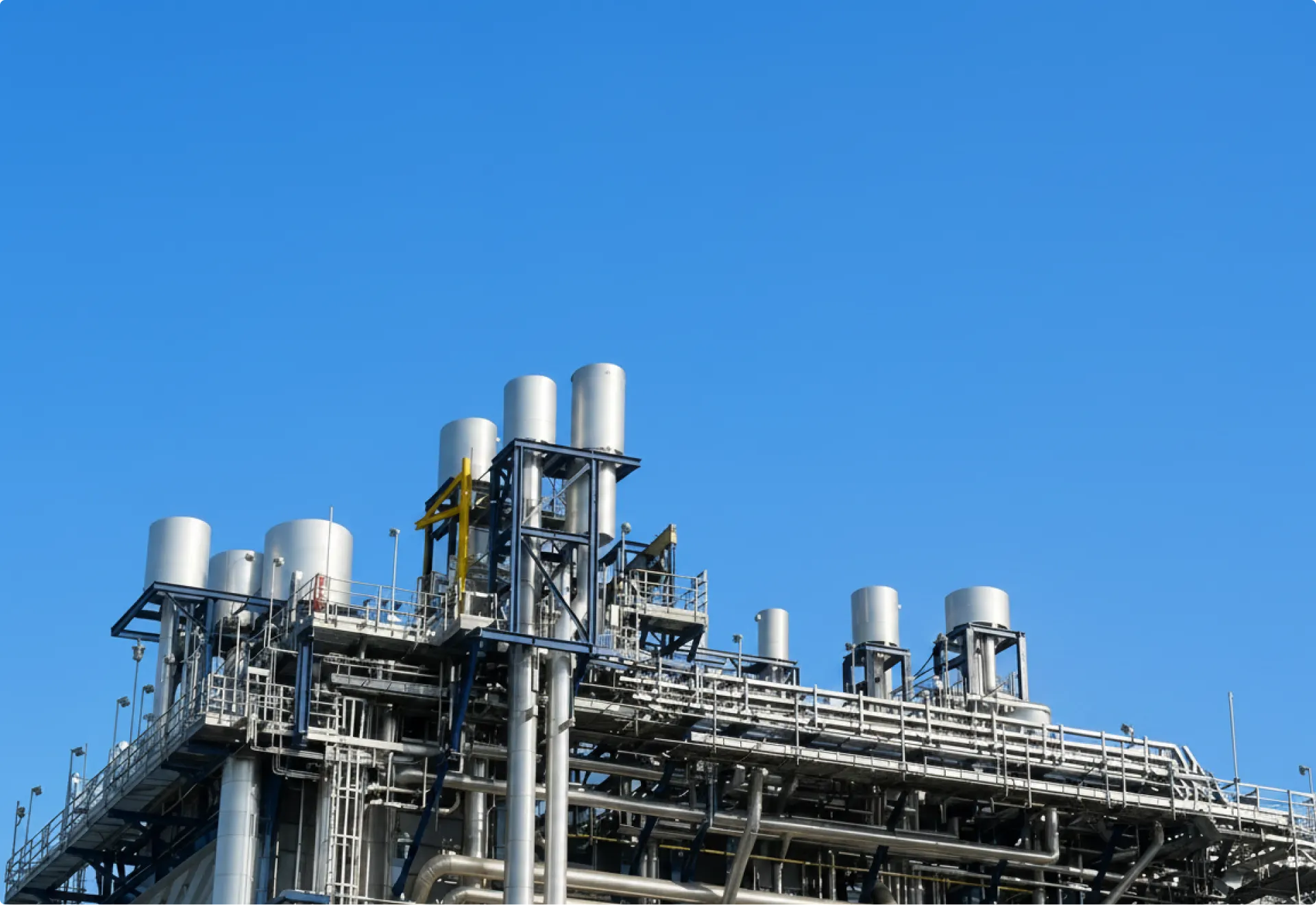 Overview of Albatec gas control and safety storage products