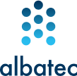 Albatec GmbH logo