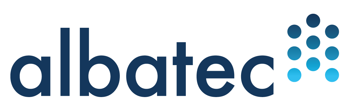 Albatec GmbH logo